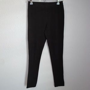 Black Leggings (Girls)